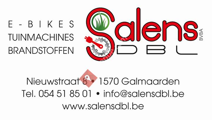 DBL Salens BVBA