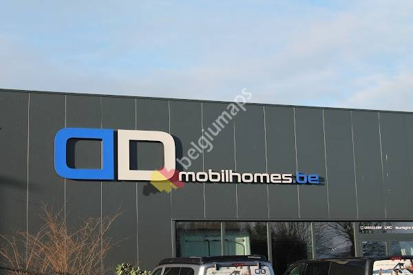 DDmobilhomes