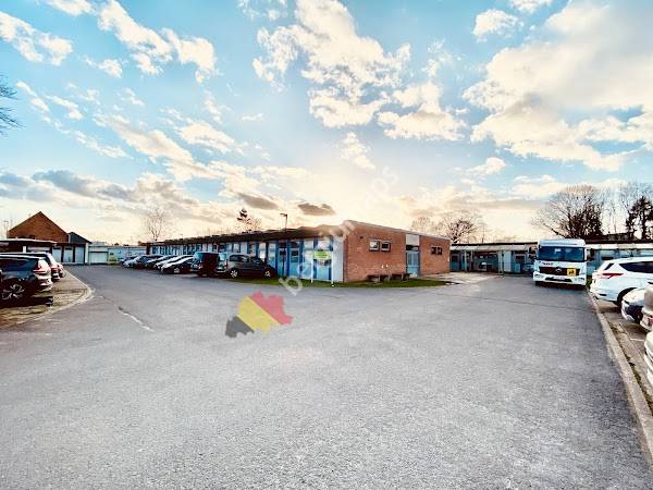 De Bevertjes Oedelem