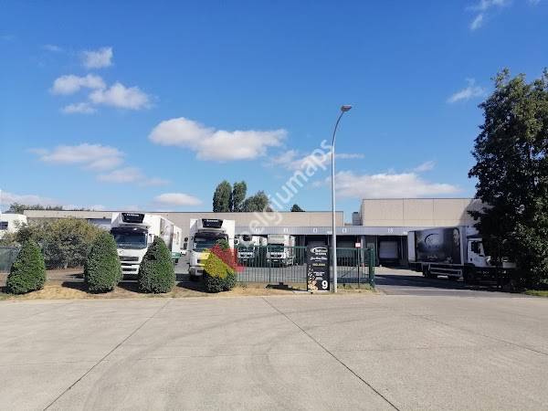 De Clercq Horeca & Zuivel