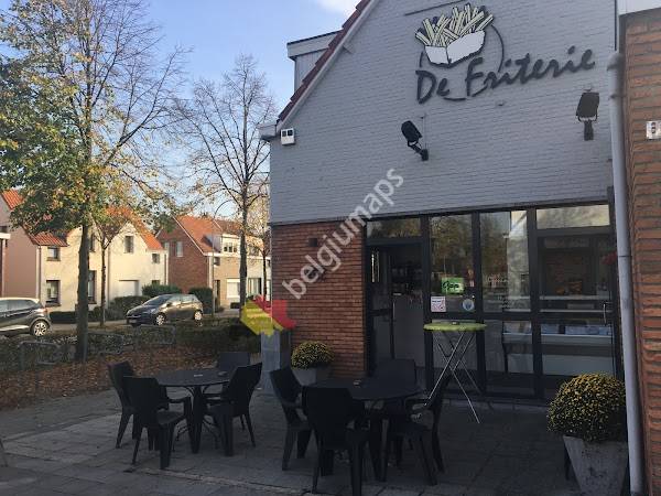 De Friterie