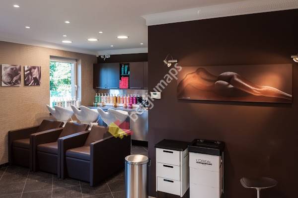 De Hoek Van Molière