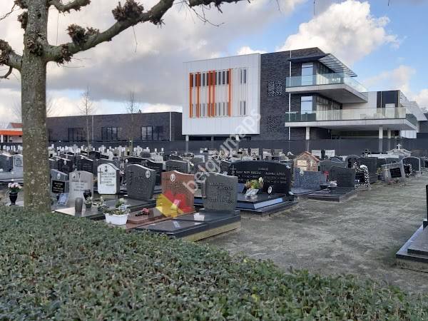 De Kleine Wereld - GBS Ravels