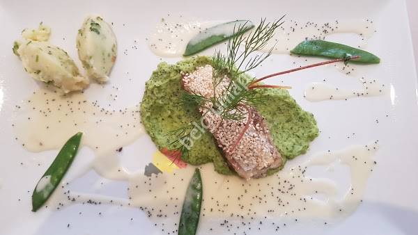 De Lieve's Bistronoom