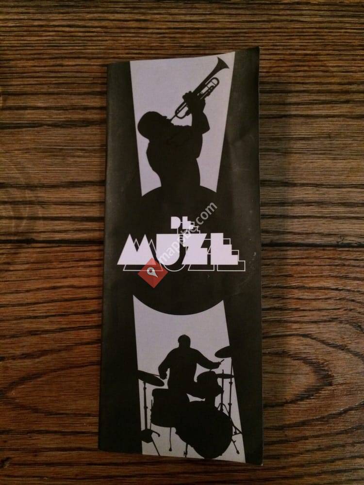 De Muze