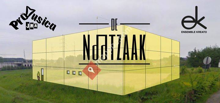 De Nootzaak