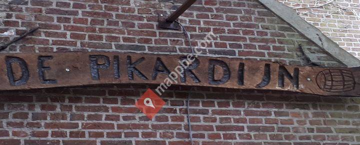 De Pikardijn