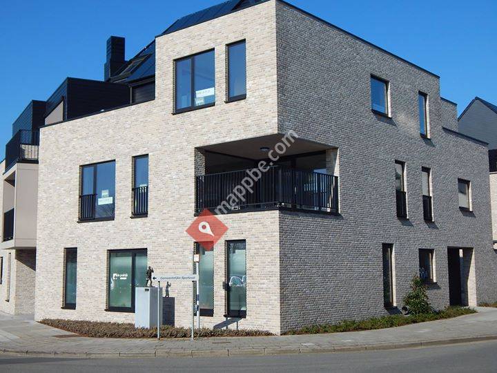 De Praktijk - huisartsen groepspraktijk in Asper