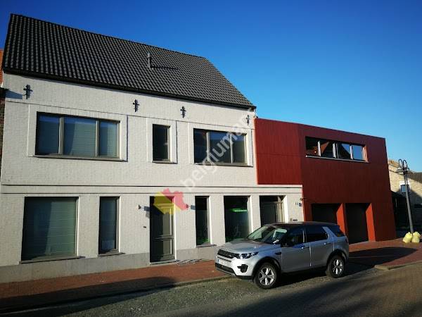 De Praktijk in Beweging (kinesitherapie, revalidatie)