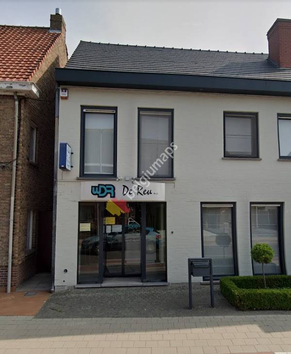 De Reu Textielreiniging nv