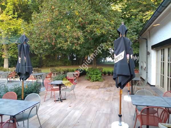 De Witte Hoeve Beernem