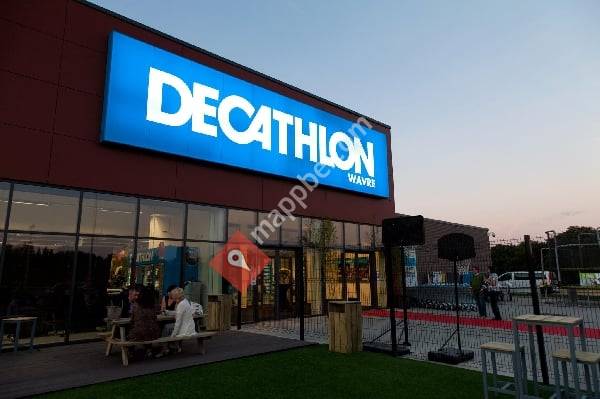 Decathlon