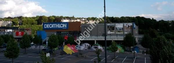 Decathlon