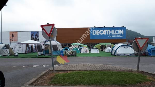 Decathlon