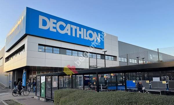 Decathlon Antwerpen