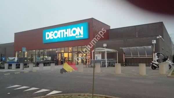 Decathlon Wavre