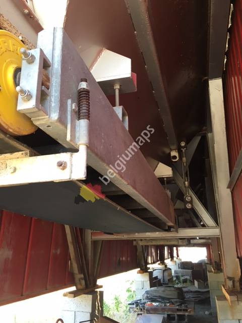 Declercq stortbeton Harelbeke