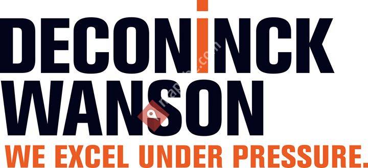 Deconinck nv