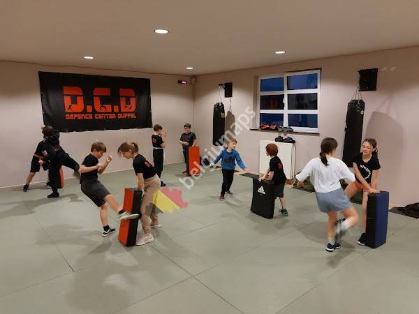 Defence Center Duffel