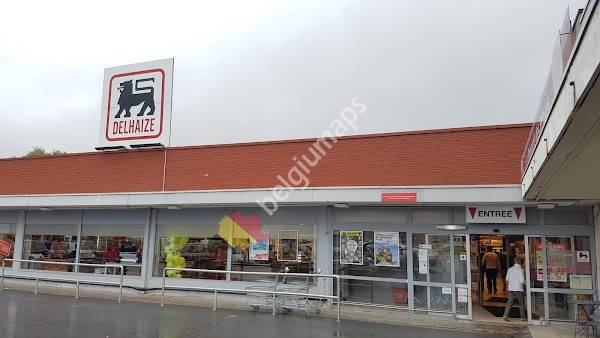 Delhaize