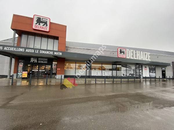 Delhaize Gembloux