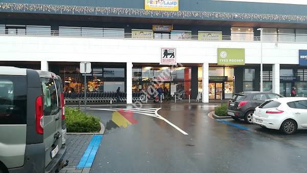 Delhaize Mouscron