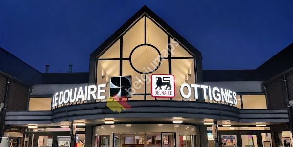 Delhaize Ottignies