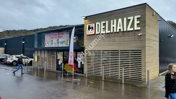 Delhaize Pepinster