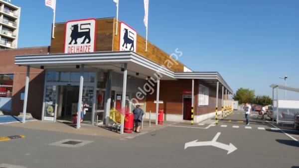 Delhaize Seraing