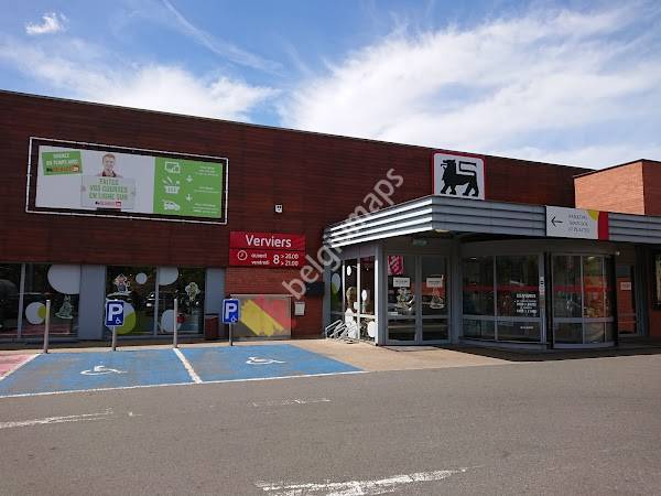 Delhaize Verviers