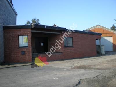 Deronne J.M.F. Blandain