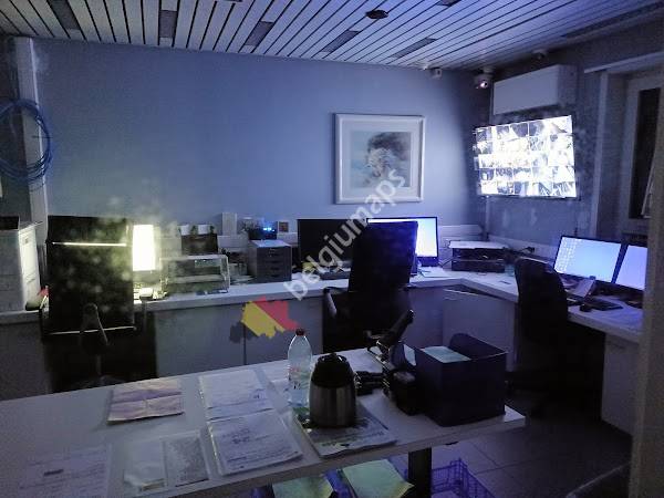 Desmet Champignons bvba