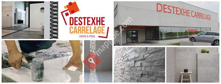 Destexhe carrelage