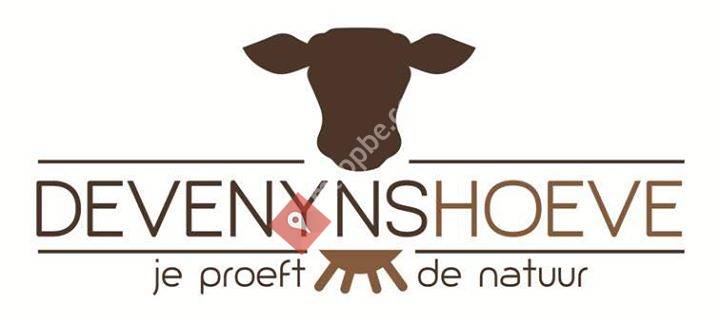 Devenynshoeve
