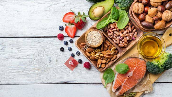 Diëtiste Isid Beyls