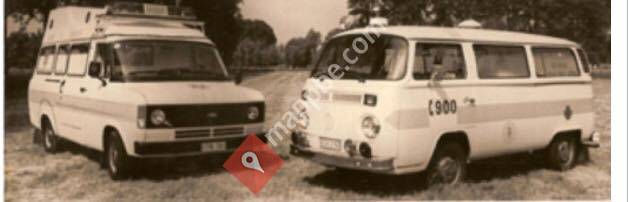 Dienst 112 Snoeck Gavere