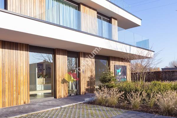 Dierenartsenpraktijk Heizijde