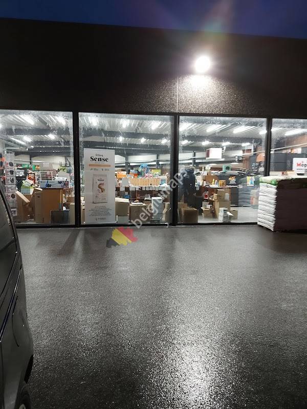 Dierenspeciaalzaak De Watertoren