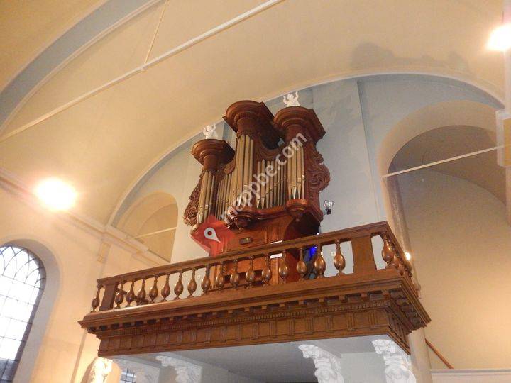 Dikkels Kultuur Genootschap