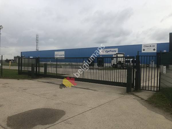 Dilissen Logistics