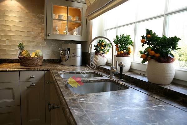 DILS | Fire • Stone • Wood