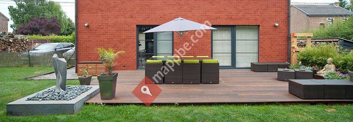 Dirick - Architectes