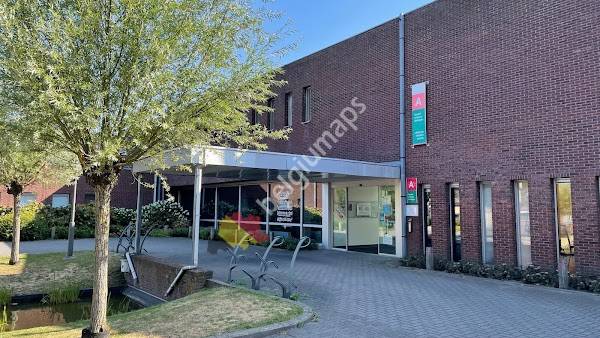 Districtshuis Berendrecht-Zandvliet-Lillo