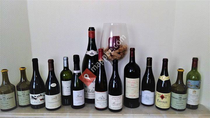 Dix Vins Accords