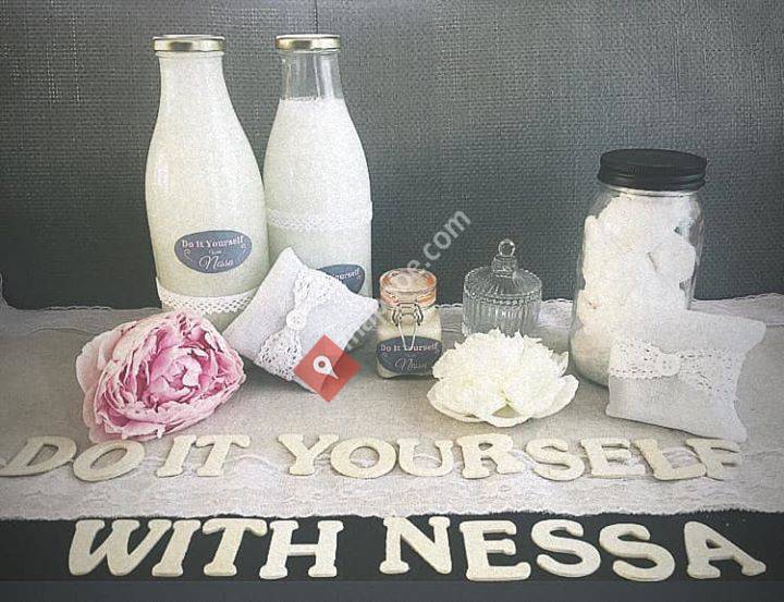 Do It Yourself With Nessa