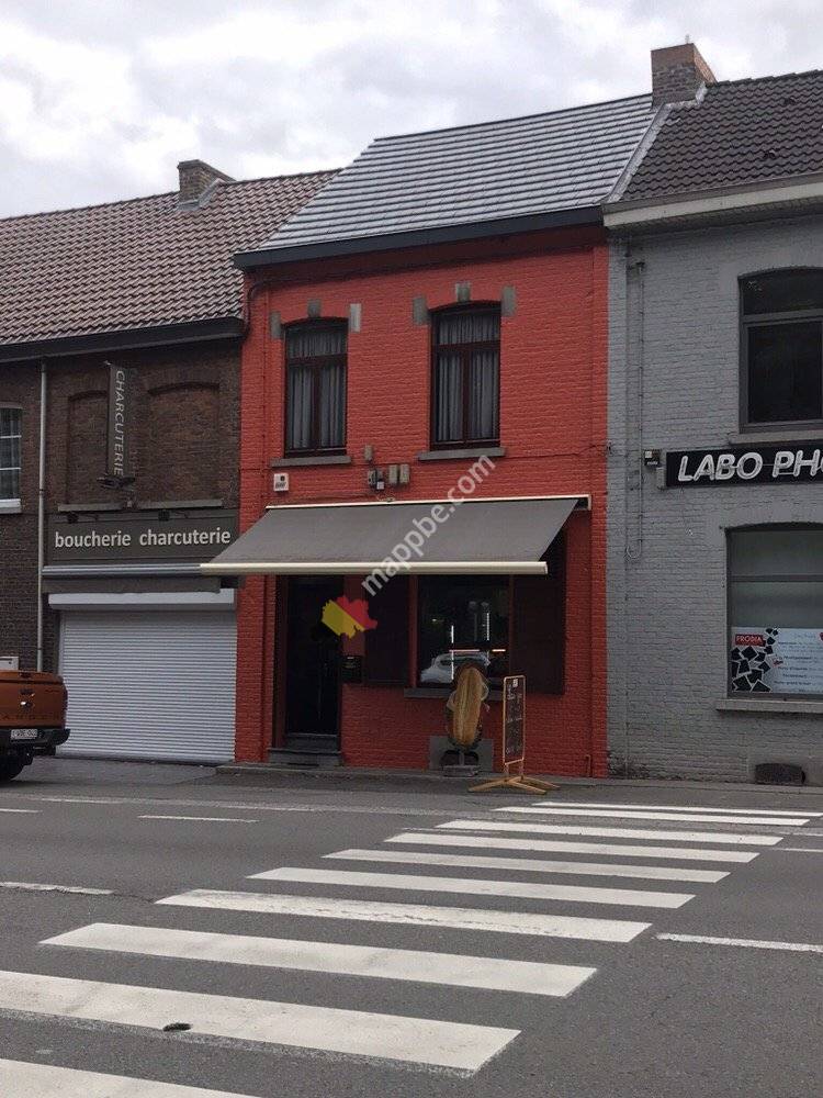 Dominique et Olivier