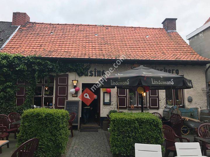 Dorpsherberg De Casino