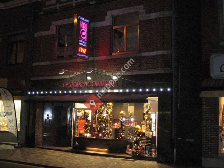 Dorzee opticien sprl