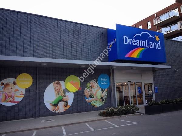 DreamLand Halle