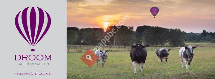 DROOM Ballonvaarten